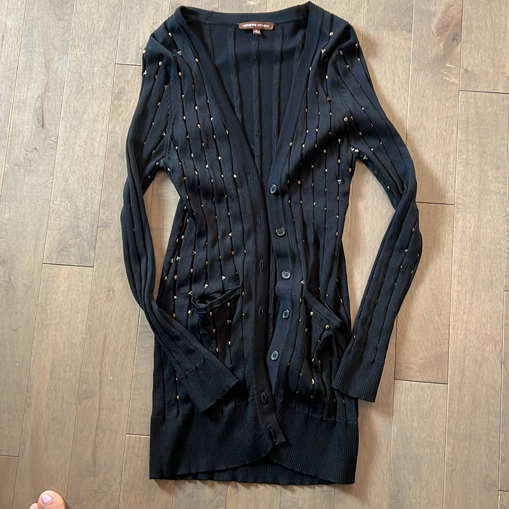 Cardigan - Picture 4 of 4